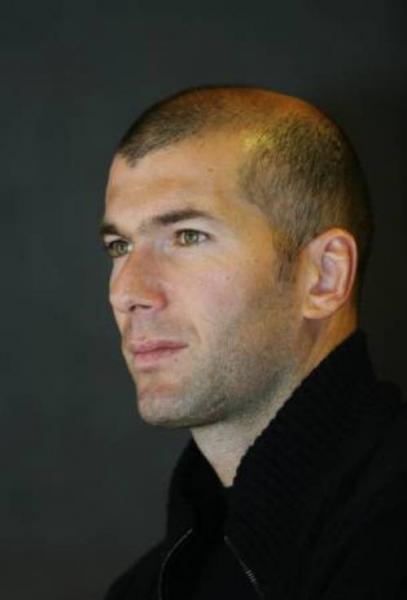 zidane